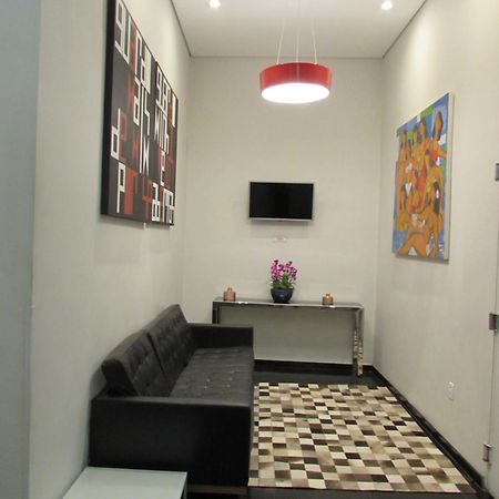 Hotel Urbis A 10 Minutos Rua 25 De Marco, Bras,Bom Retiro,A 2 Minutos Do Mirante Sampa Sky São Paulo Zewnętrze zdjęcie