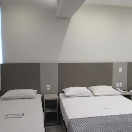 Hotel Urbis A 10 Minutos Rua 25 De Marco, Bras,Bom Retiro,A 2 Minutos Do Mirante Sampa Sky São Paulo Zewnętrze zdjęcie