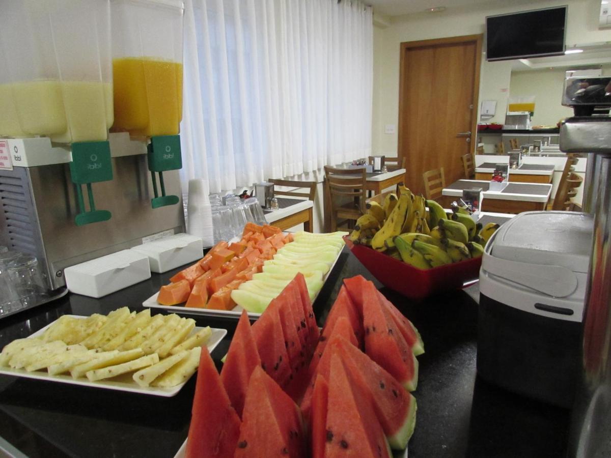 Hotel Urbis A 10 Minutos Rua 25 De Marco, Bras,Bom Retiro,A 2 Minutos Do Mirante Sampa Sky São Paulo Zewnętrze zdjęcie