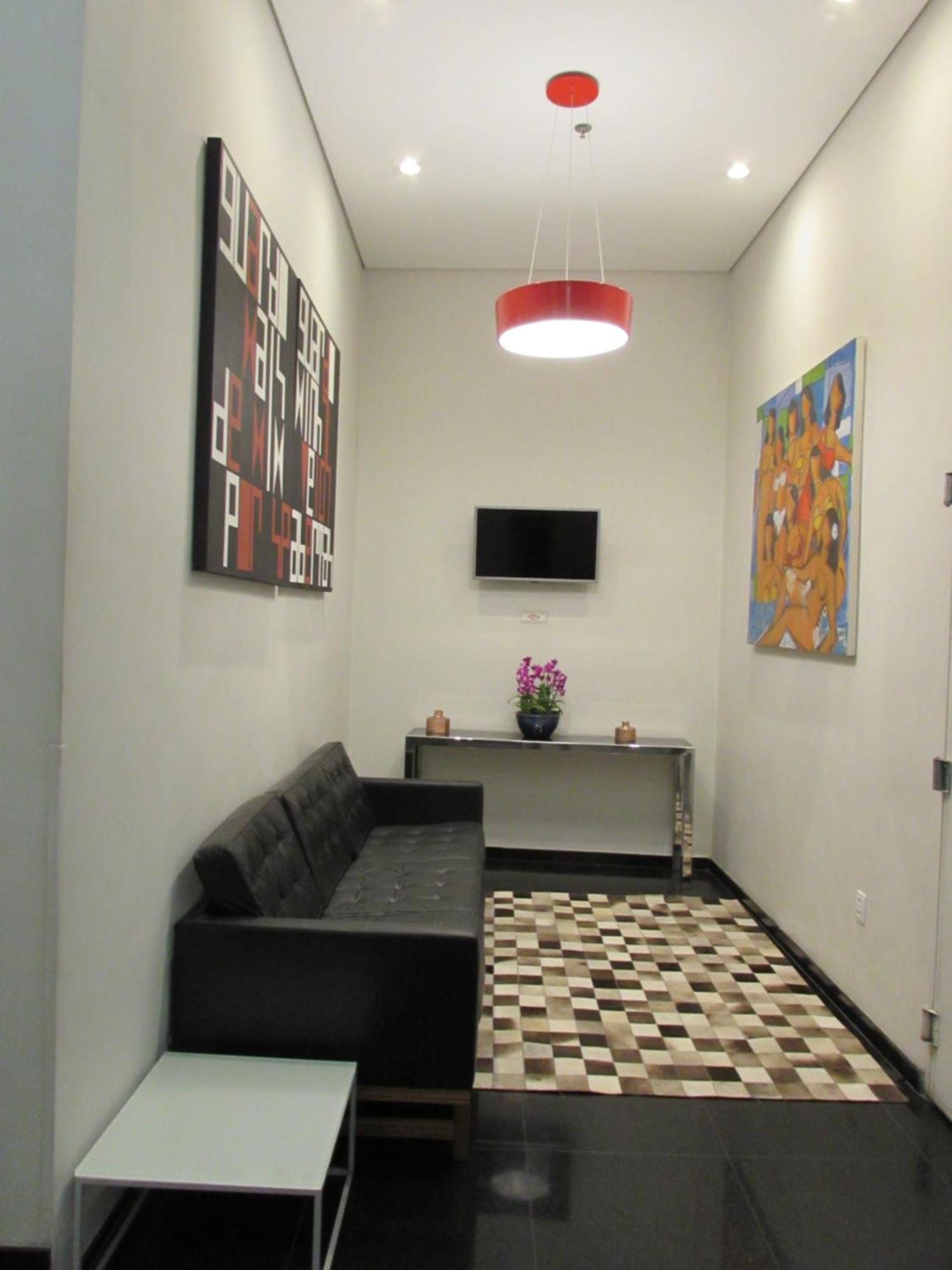 Hotel Urbis A 10 Minutos Rua 25 De Marco, Bras,Bom Retiro,A 2 Minutos Do Mirante Sampa Sky São Paulo Zewnętrze zdjęcie