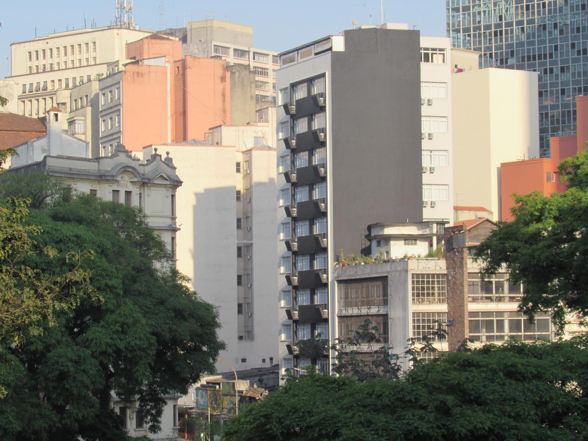 Hotel Urbis A 10 Minutos Rua 25 De Marco, Bras,Bom Retiro,A 2 Minutos Do Mirante Sampa Sky São Paulo Zewnętrze zdjęcie
