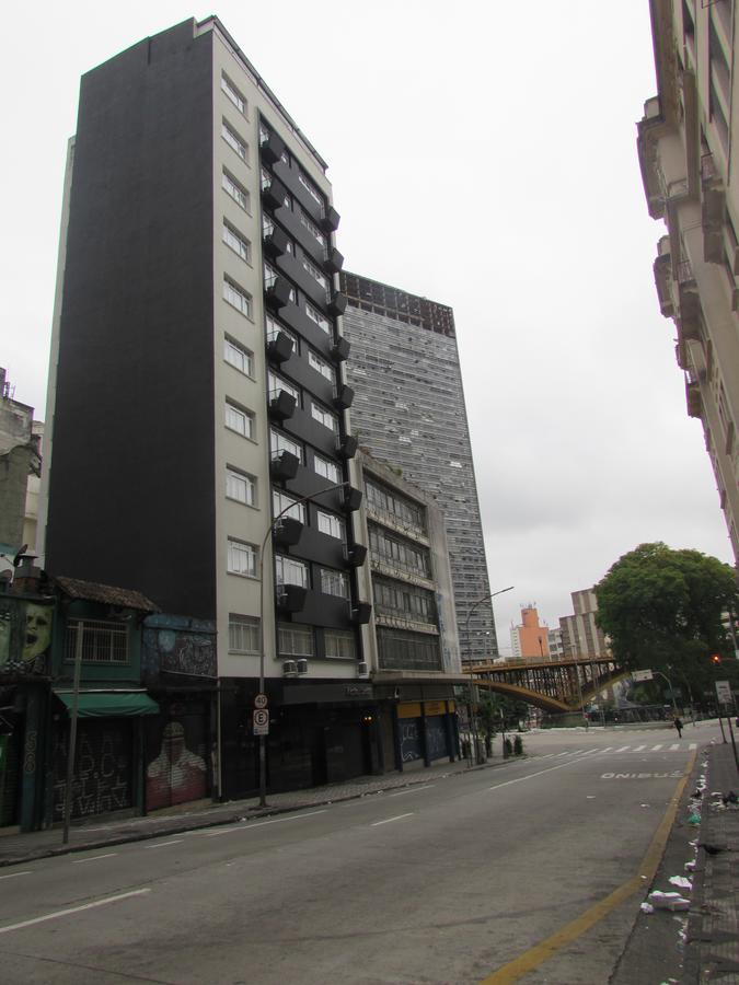 Hotel Urbis A 10 Minutos Rua 25 De Marco, Bras,Bom Retiro,A 2 Minutos Do Mirante Sampa Sky São Paulo Zewnętrze zdjęcie
