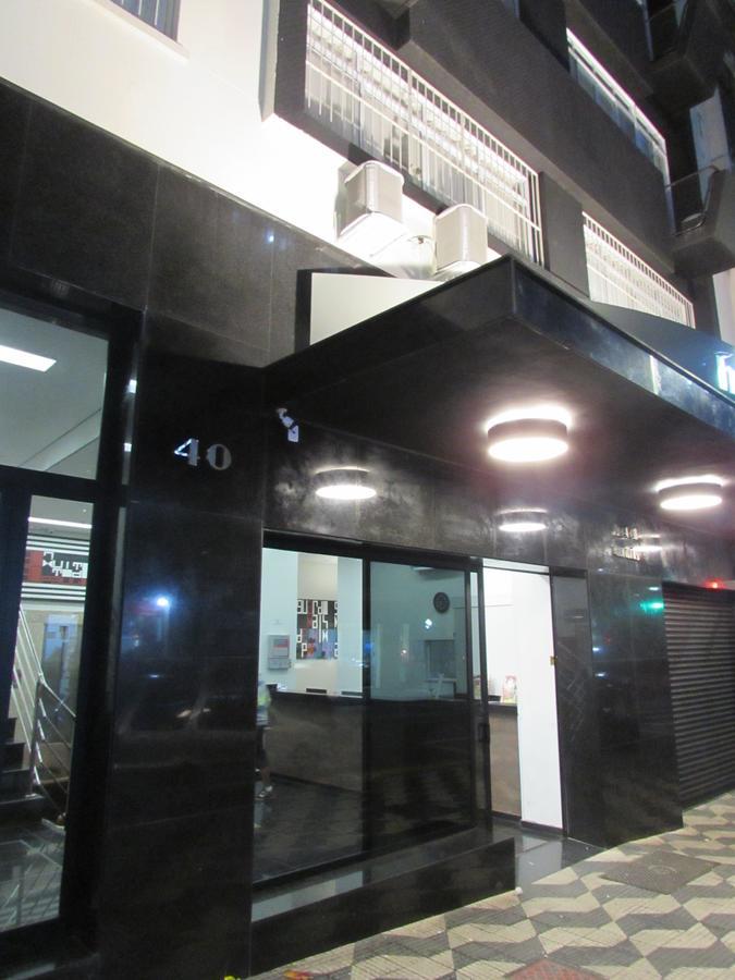 Hotel Urbis A 10 Minutos Rua 25 De Marco, Bras,Bom Retiro,A 2 Minutos Do Mirante Sampa Sky São Paulo Zewnętrze zdjęcie